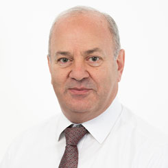 Home 34 Dr. Saad Ghazal Aswad, Consultant in Obstetrics, Gynecology, and Gynecologic Oncology at Levantine Medical Center in Al Ain