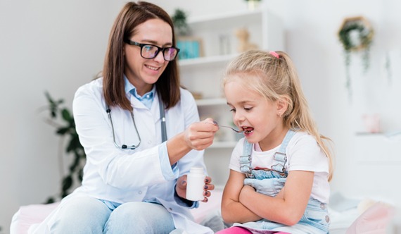 Family Medicine 1 Team of family medicine doctors at Levantine Medical Center in Al Ain, providing holistic healthcare for all age groups