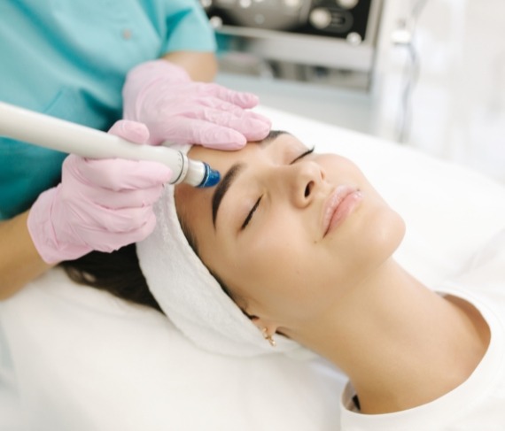 Dermatology Cosmetology Department 1 NUTRITION DEPARTMENT 3