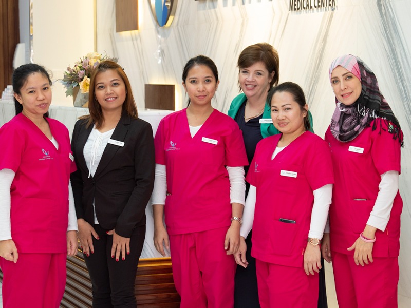 Nursing & Equipment 1 g21