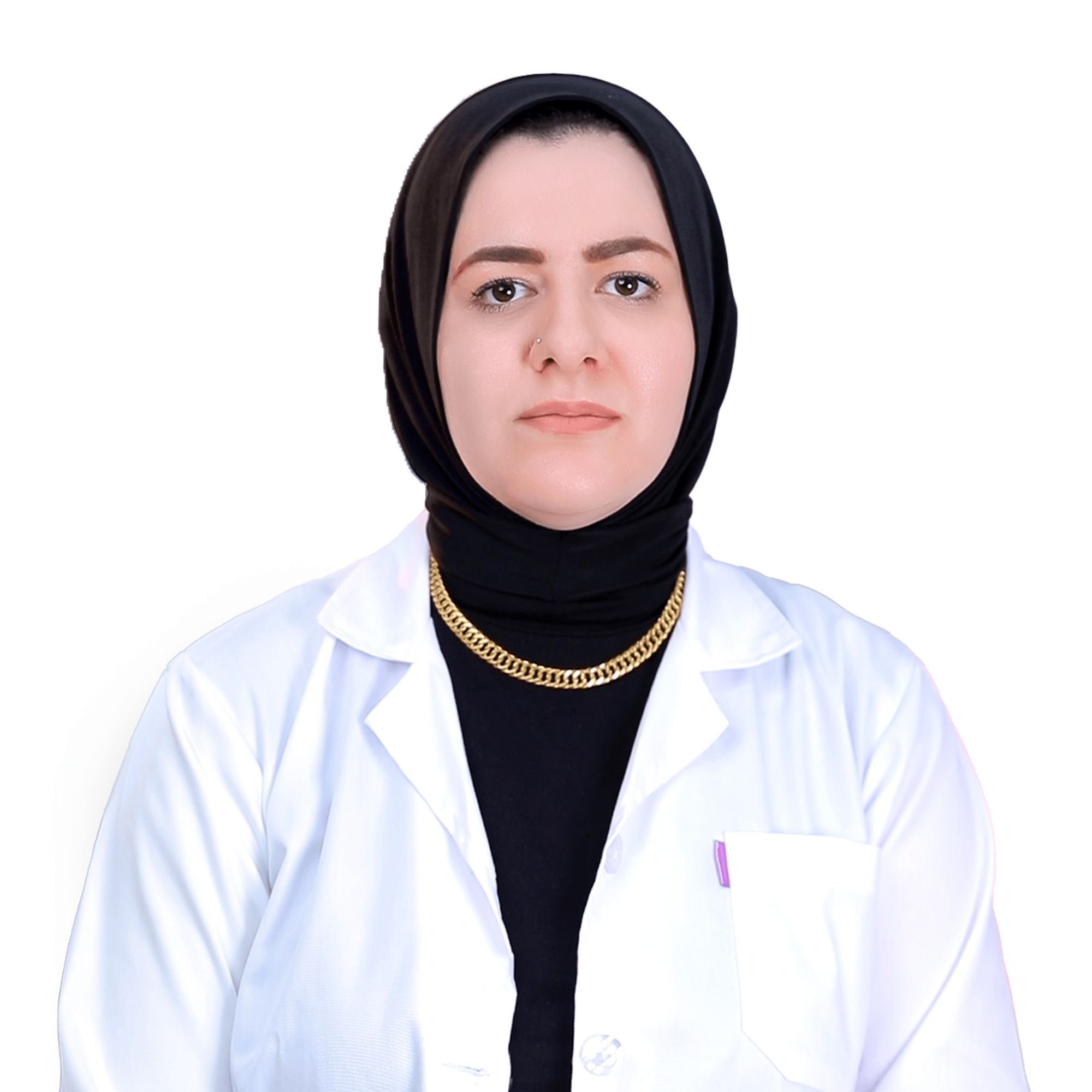 Home 42 Walaa Rateb, a nutritionist at Levantine Medical Center in Al Ain, offering expert dietary and nutritional guidance