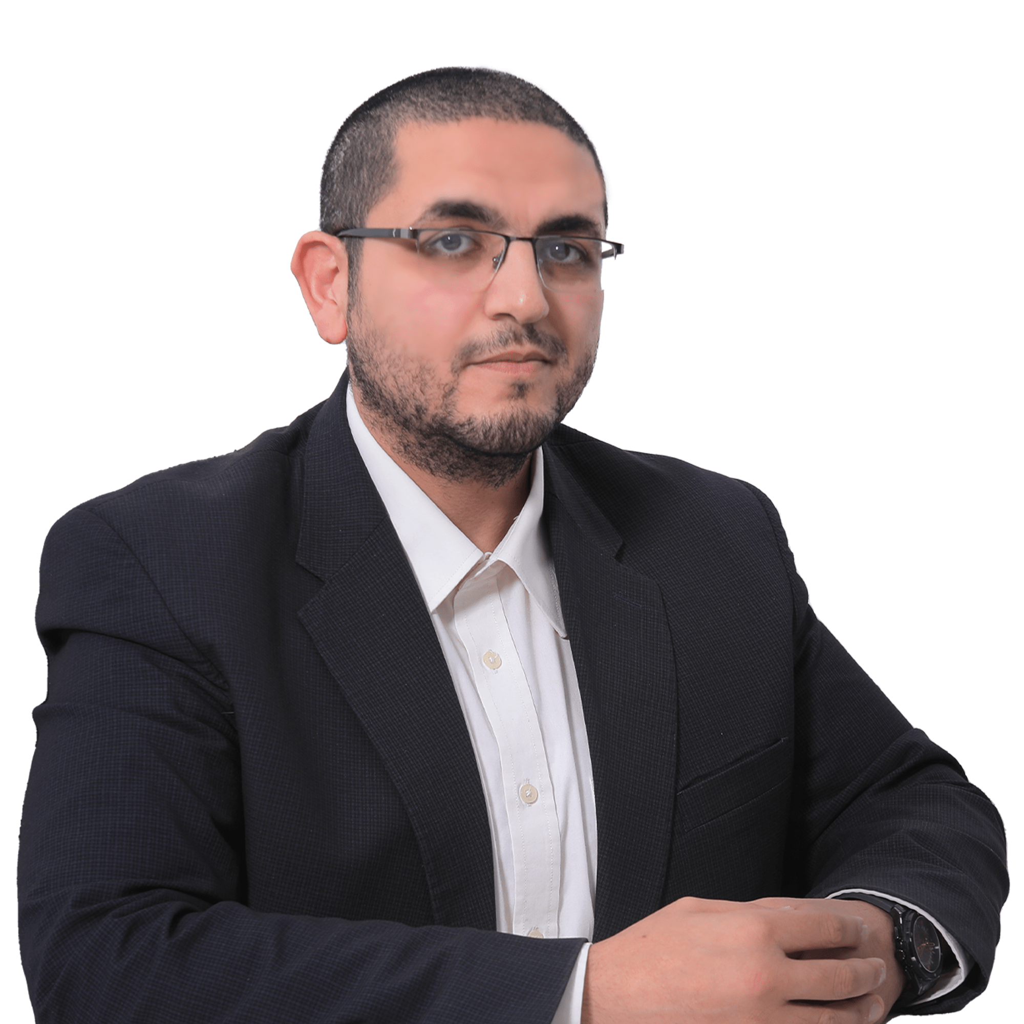 Home 40 Dr. Mohamed Hudib, a psychiatrist at Levantine Medical Center in Al Ain, specializing in sleep disorders, depression, and psychiatric conditions