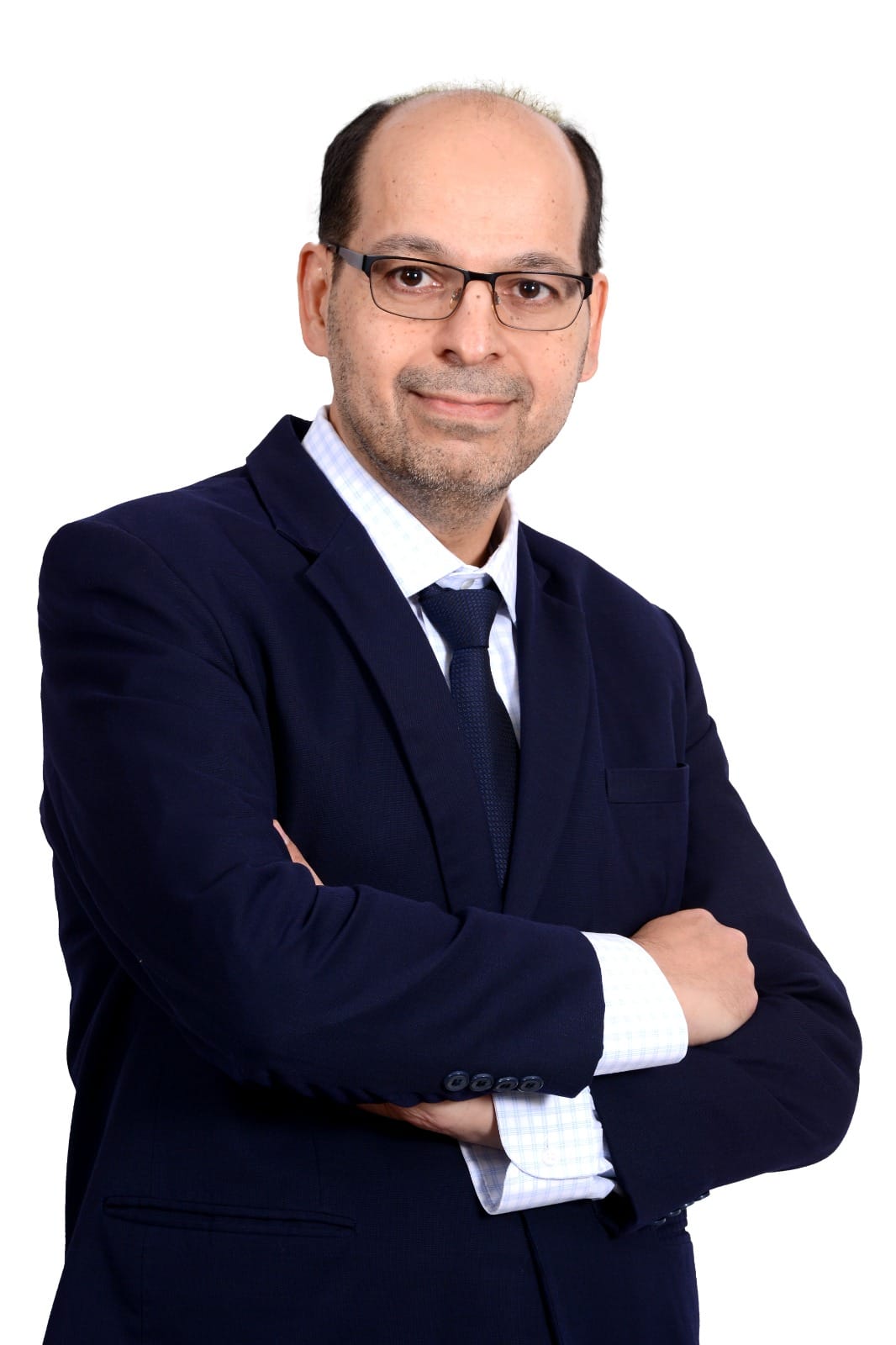 Our Doctors 1 Dr. Zein Adel Hassan Albawab, Family Medicine Specialist at Levantine Medical Center, Abu Dhabi
