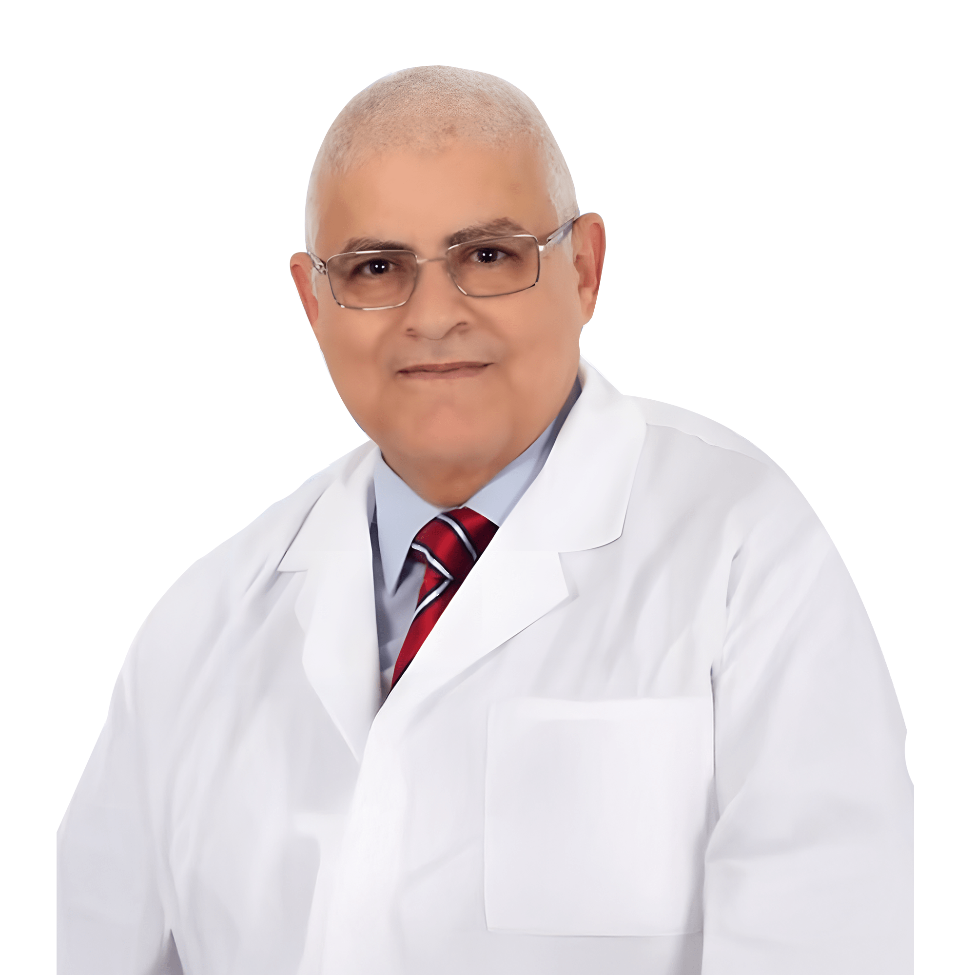 Home 29 Dr. Salaheldin Wasfi, Family Medicine Specialist at Levantine Medical Center in Abu Dhabi