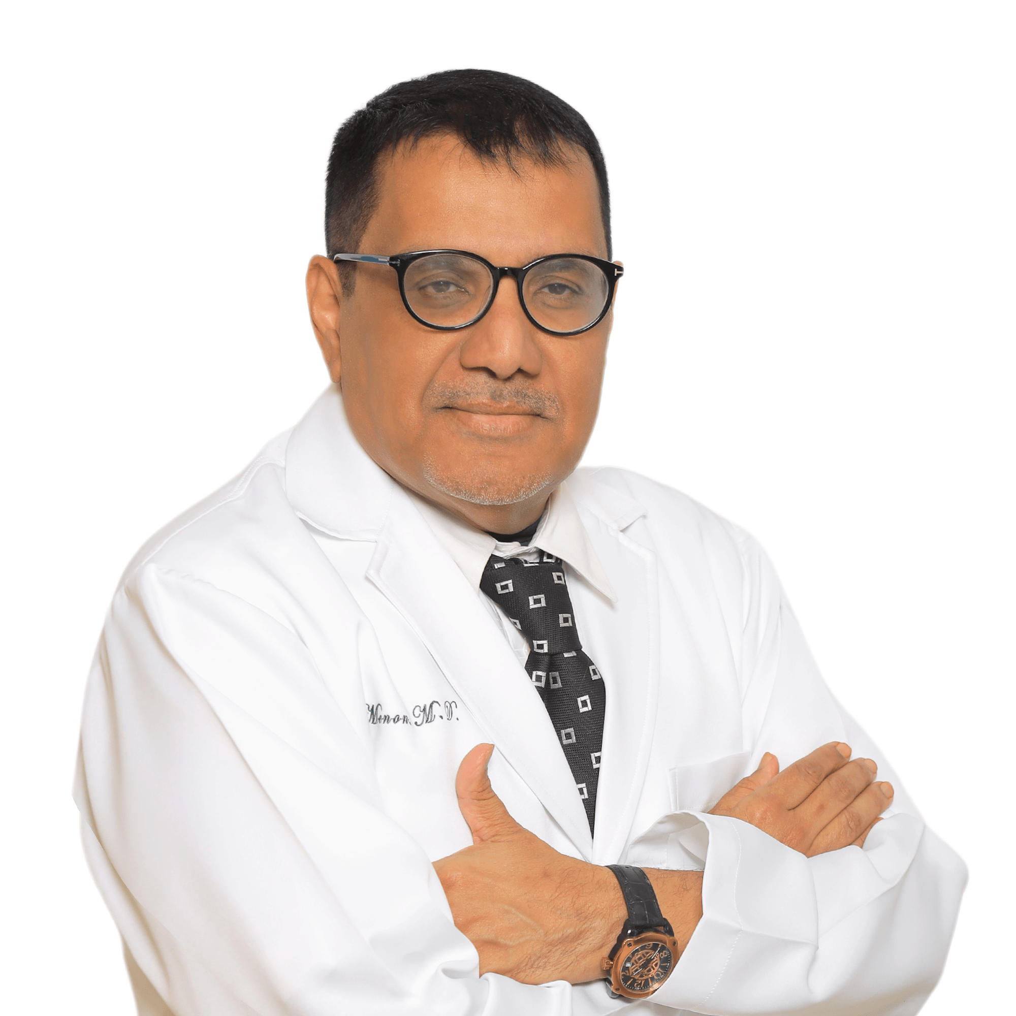 Home 37 Dr. Sreenives Menono, Specialist Dermatologist at Levantine Medical Center in Al Ain